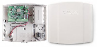 Панель Nord GSM B312, B531,B333 контрольная со встроенным GSM-модулем (GPRS/SMS) c двумя сим-картами