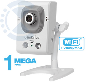 IP-камера CD330 Beward