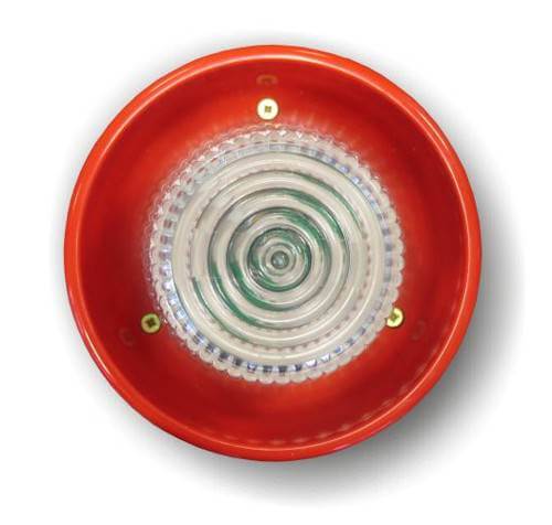 Оповещатель Астра-Z-2345 Теко