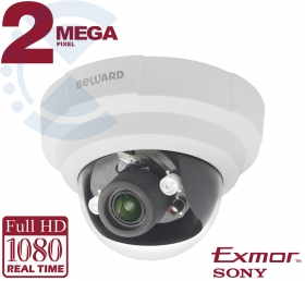 IP-камера NK55002D6 Beward