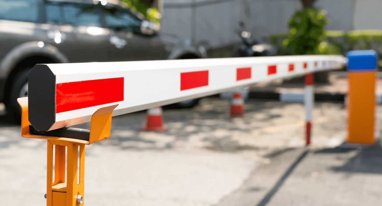 Ремонт шлагбаумов и автоматики для ворот Ремонт шлагбаумов и автоматики для ворот