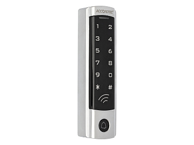 Панель AT-CP410EM EM-Marine AccordTec