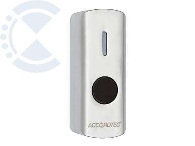 Кнопка AT-H810M-W AccordTec