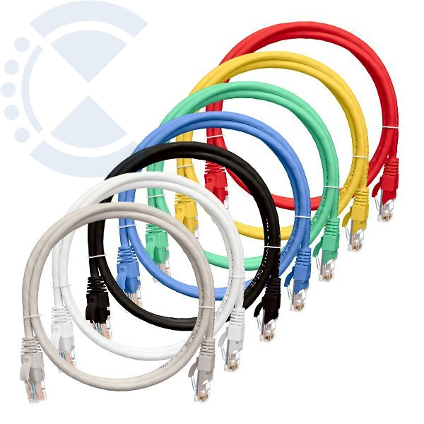 Шнур NMC-PC4UD55B-050-GY Nikomax