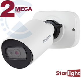 IP-камера SV2012RCB Beward