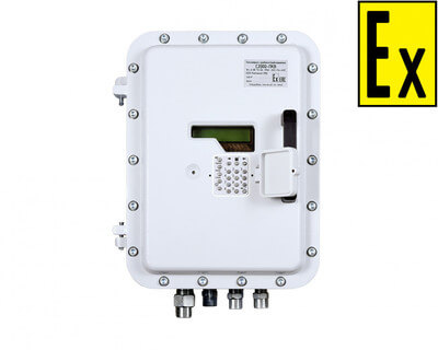 Блок С2000-ПКВ СМД