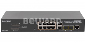 Коммутатор STW-822HP Beward