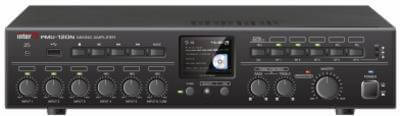 Усилитель PMU-120N Inter-M