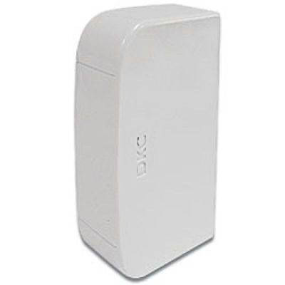 Заглушка 70х22 07205 для кабель-канала DKC