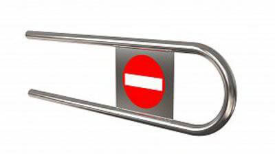 Дуга Дуга ограждения (L-700 мм) Ростов - Дон