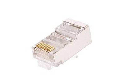 Коннектор NMC-RJ88RZ50SD1-100 Nikomax