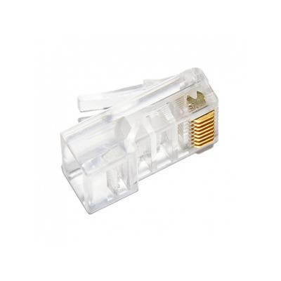 Разъем RJ45/8Р8С под витую пару Rexant