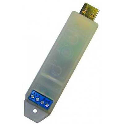Преобразователь USB-RS485 PROX