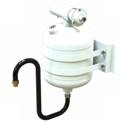 Модуль пожаротушения МУПТВ-30-ГЗ-ВД (tºC= +5_п) ТРВ-Тунгус-Sf Источник плюс