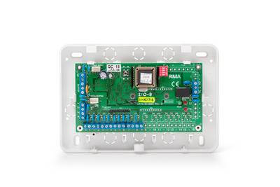 Расширитель IO-8N PIMA