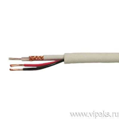 Кабель КВК-В-3 ф 2х0,75 Паритет