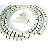 Рукав ST-25 SHW-25 для кабеля д.25 мм (2 м) и инструмент Hyperline