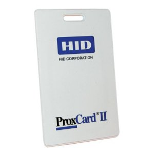 Идентификатор HID-ProxCard-II