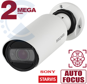 IP-камера SV2018RZ Beward