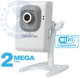 IP-камера CD325 Beward