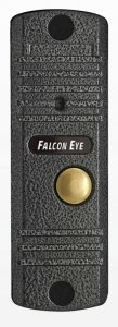 Панель видеодомофона FE-305C (графит) Falcon Eye