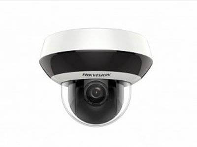 Камера DS-2DE1A400IW-DE3(4mm) HikVision