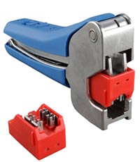 Нож HT-KJNE-BLD для инструмента HT-KJNE-TOOL Hyperline