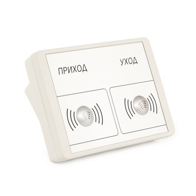 Терминал УРВ E100-MF SIGUR