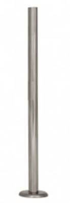 Стойка  ОБ1/0-0 ХРОМ Ростов - Дон