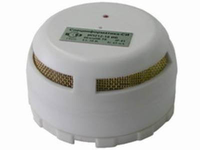 Устройство ИДТ-2 ИП 212/101-18-А2 ИБ Специнформатика-СИ