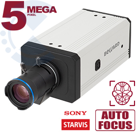 IP-камера  SV3218M Beward