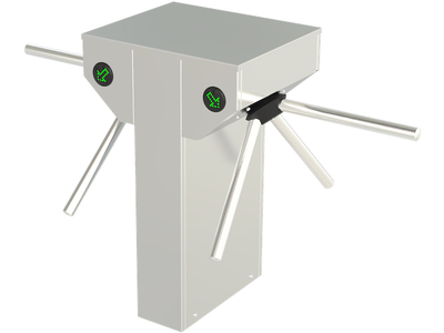 Турникет 001PSMM500ED-01 трипод моторизованный STILE 500 сдвоенный CAME