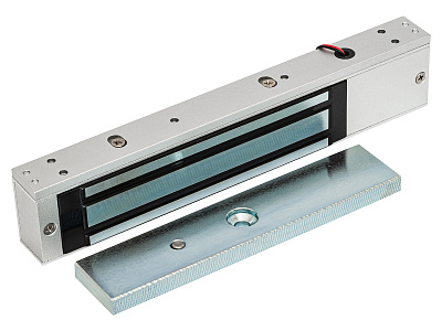 Замок электромагнитный ML-295A AccordTec