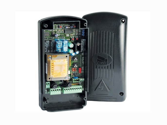 Блок управления 002ZE5 CAME