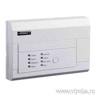 Приемник RS-200R Альтоника