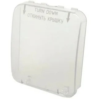 Крышка к ИПР-Кск