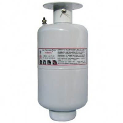 Модуль пожаротушения Тунгус-2 МПП(Н-РО)-2(п)-И-ГЭ-У2 Источник плюс