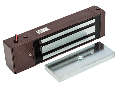 Замок электромагнитный ML-194K (Б/Э) AccordTec