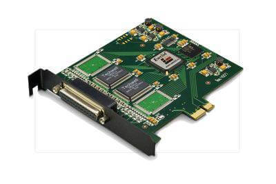 Плата видеозахвата EX-8HF EWCLID