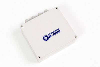 Блок питания M-1000 Germikom
