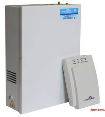 Прибор Протон-КС-8  ПУ Центр-Протон