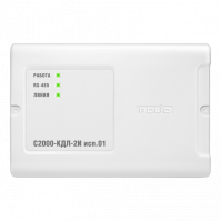 Контроллер С2000-КДЛ-2И исп.01 BOLID