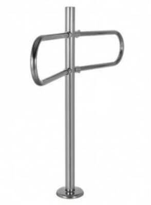 Ограждение Р3 ОП/Р3" ХРОМ Ростов - Дон