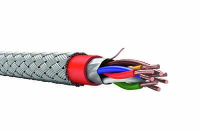 Кабель КПКЭВКВнг (А)-FRLS 2х2х0,75 СПКБ Техно