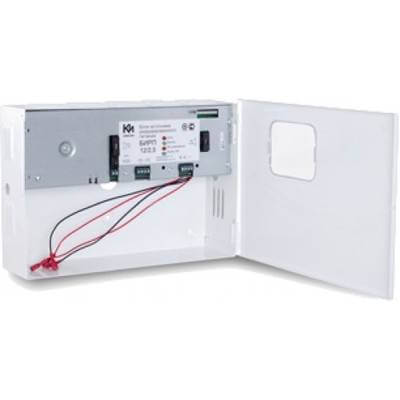 Источник питания 12/2,5 (7 Ач, для СКУД) К-инженеринг