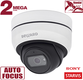 IP-камера SV2010DBZ Beward
