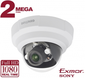 IP-камера NK55002D6 Beward