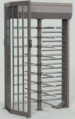 Турникет ПР1ЛС/4М У Ростов - Дон