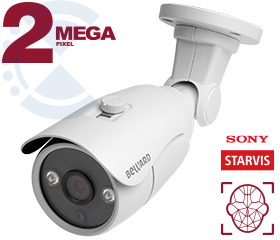 IP-камера B2530RC Beward