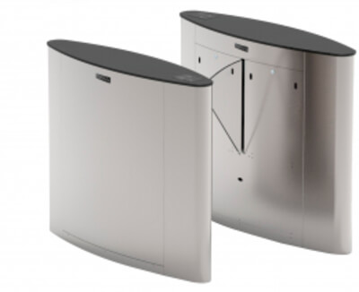 Турникет скоростной СКП 700 БЛОКПОСТ